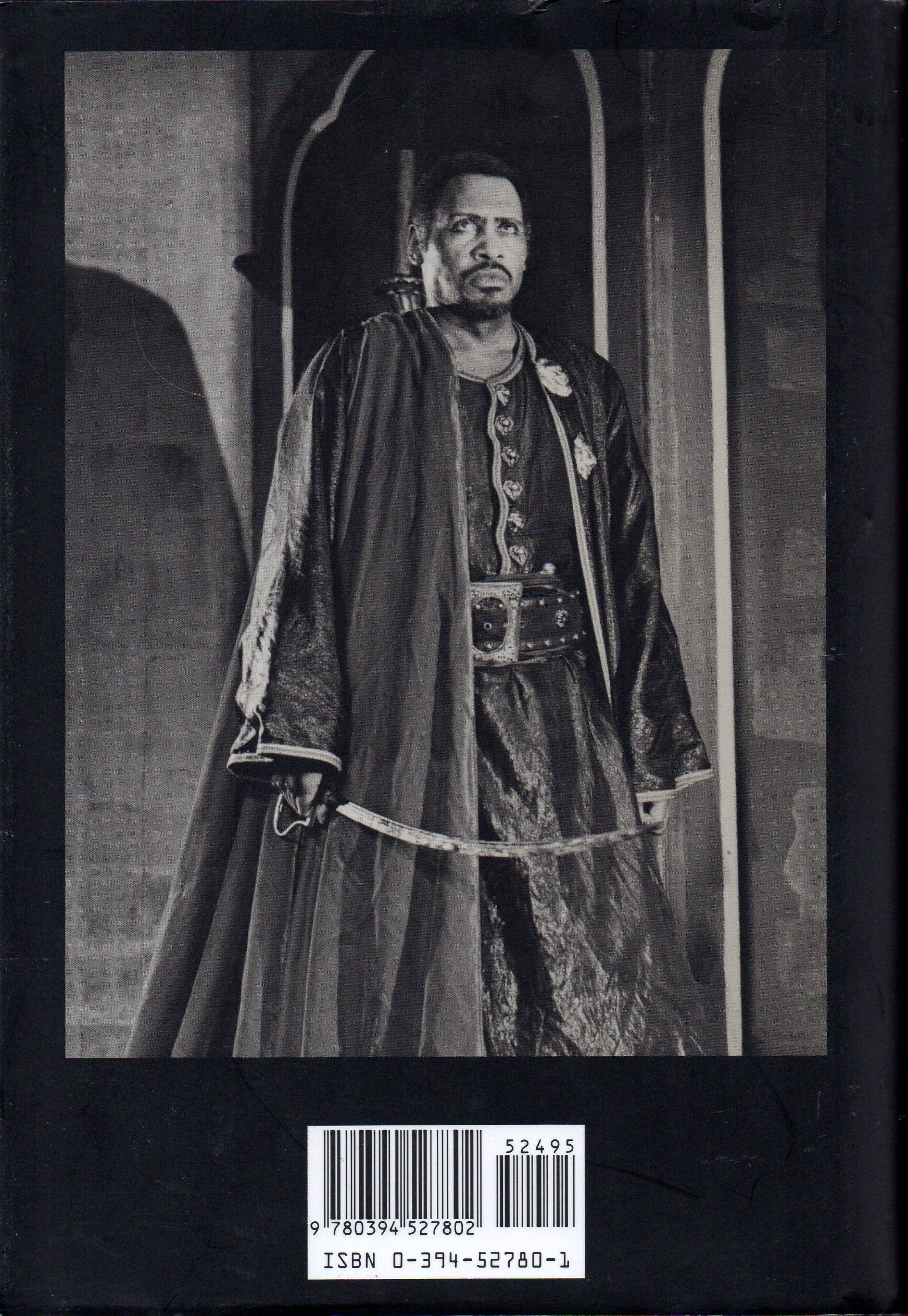 Paul Robeson