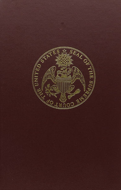 The Documentary History of the Supreme Court of the United States, 1789-1800: Vol. 1 Part I: Appointments and Proceedings (PT1)