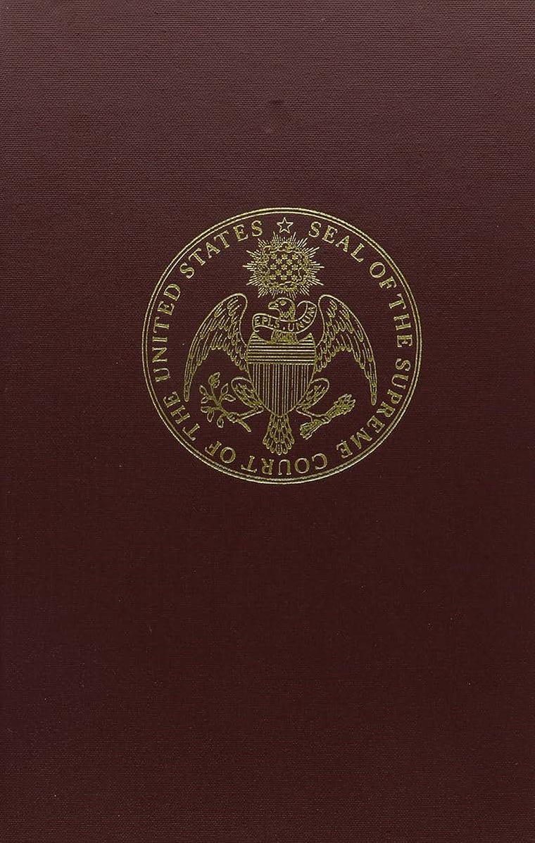 The Documentary History of the Supreme Court of the United States, 1789-1800: Vol. 1 Part I: Appointments and Proceedings (PT1)