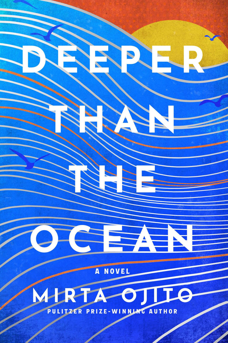 Deeper than the Ocean
