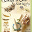 Classy & Chic Bead Jewelry: For All Ages and Skill Levels (Design Originals) (Can Do Crafts) Techniques and Projects for Bracelets, Necklaces, and Earrings Using Easily Found Tools & Supplies