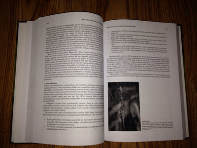 Wetland Plants: Biology and Ecology by Cronk, Julie K.