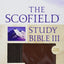 The Scofield Study Bible III, KJV