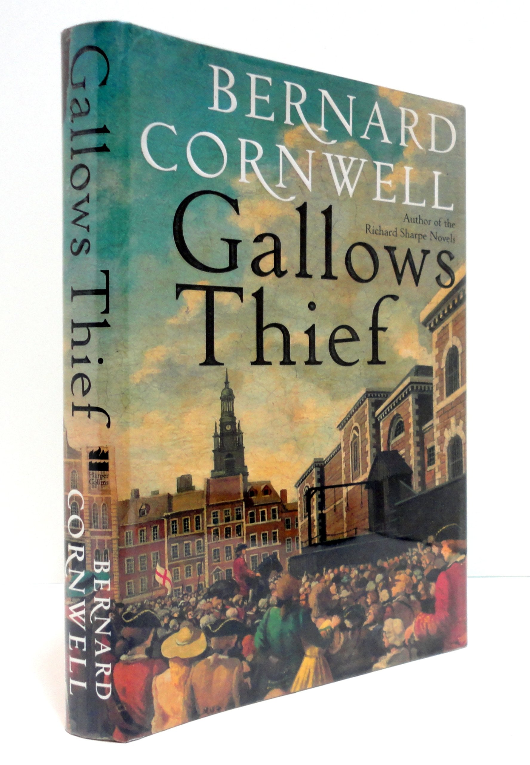 Gallows Thief