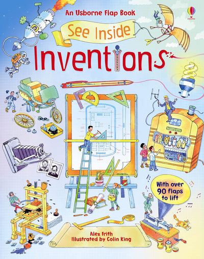 Inventions