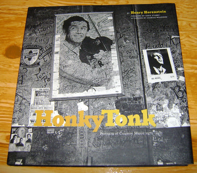 Honky Tonk: Portraits of Country Music, 1972-1981