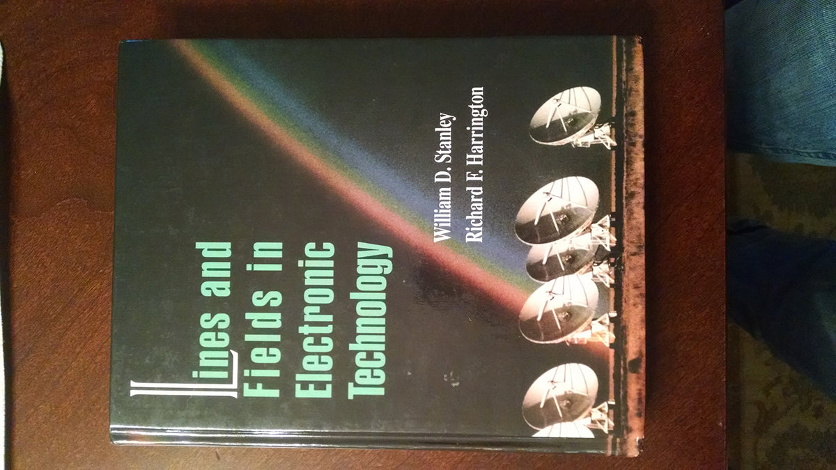 Lines and Fields in Electronic Technology