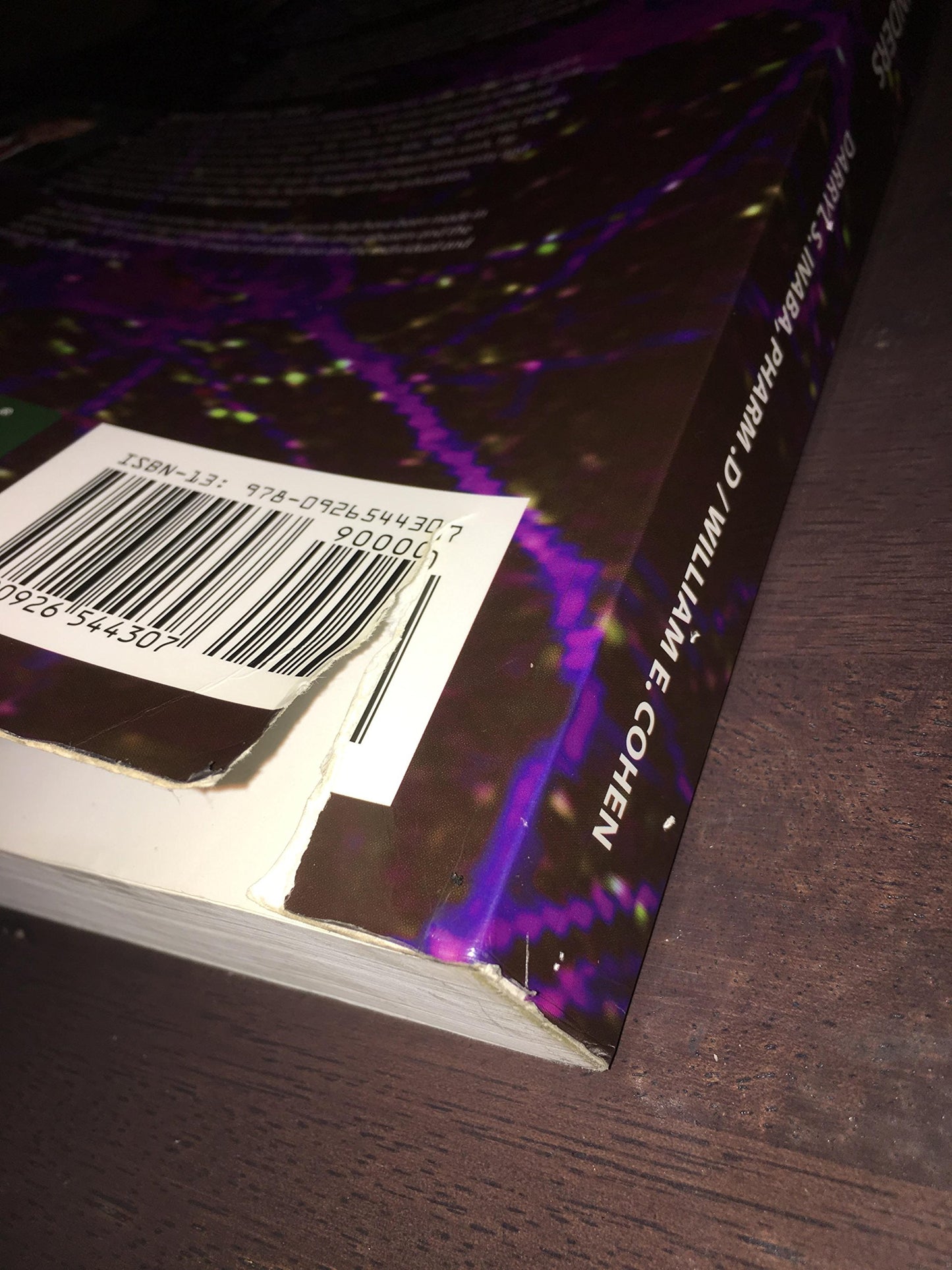 Uppers, Downers, All Arounders: Physical and Mental Effects of Psychoactive Drugs, 7th Edition