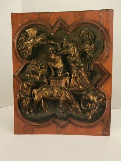 Art: a History or Painting, Sculpture And Architecture