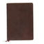 NKJV Study Bible, Premium Calfskin Leather, Brown, Full-Color, Thumb Indexed, Comfort Print: The Complete Resource for Studying Gods Word
