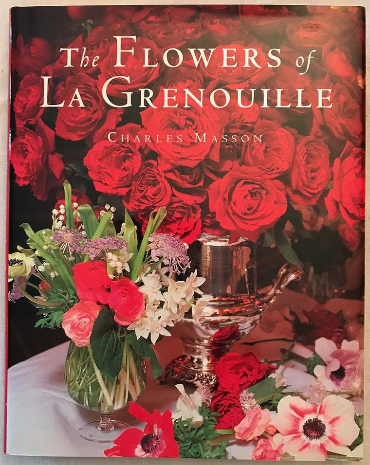 The Flowers of La Grenouille