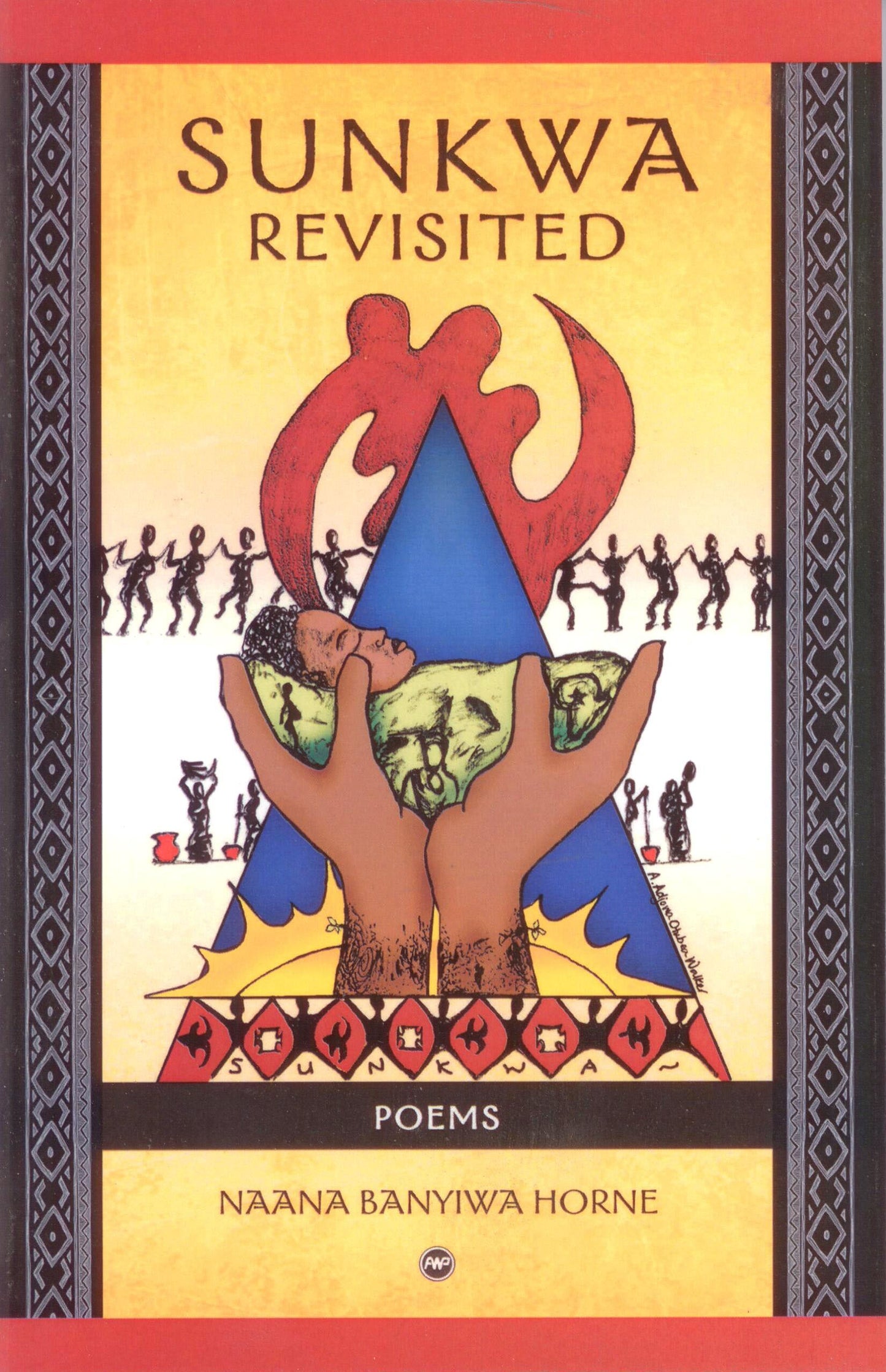 Sunkwa Revisited, Poems
