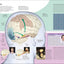 The Human Brain Book: An Illustrated Guide to its Structure, Function, and Disorders (DK Human Body Guides)