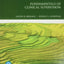 Fundamentals of Clinical Supervision (Merrill Counseling)