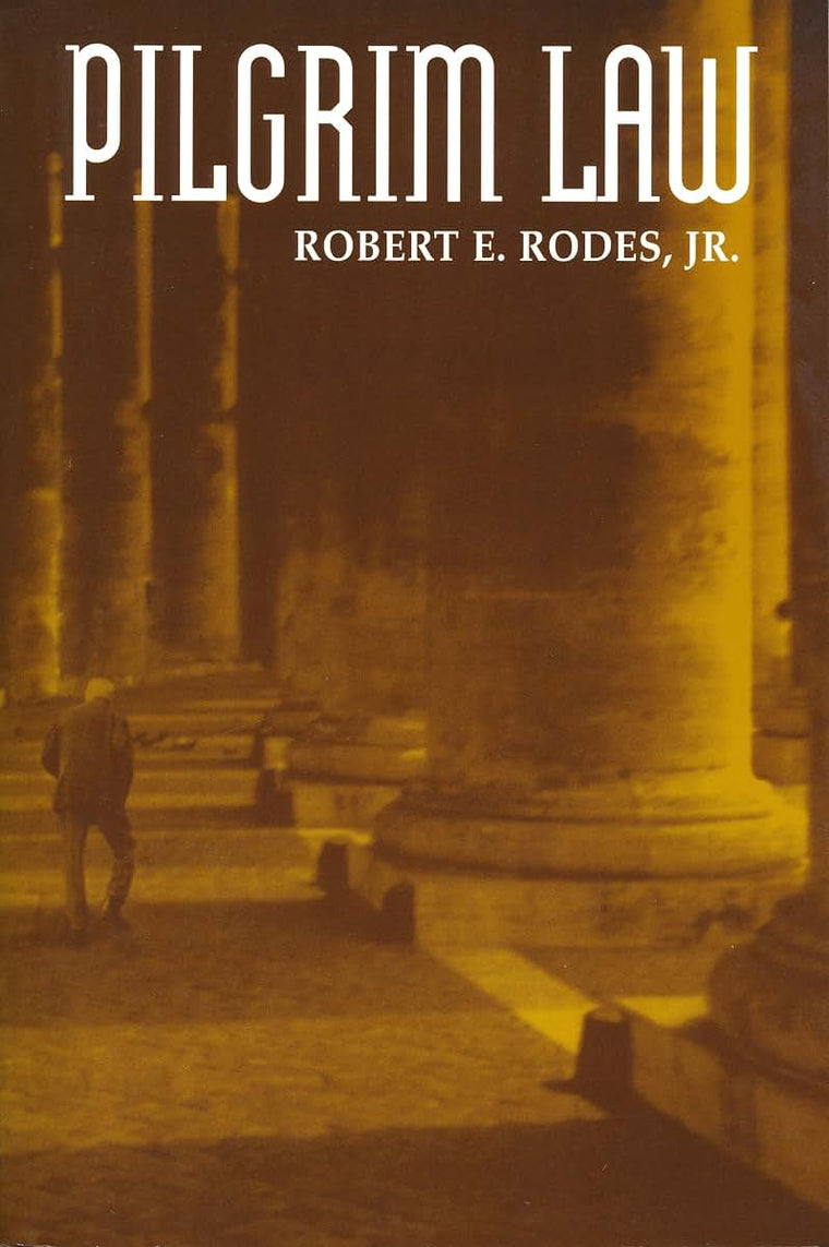 Pilgrim Law (For International Studies)