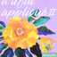 Artful Applique II: Introducing Scraplique and 12 New Floral Designs