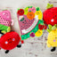 Scratch and Sniff Fruits of the Spirit