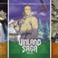 Vinland Saga Manga Set, Volumes 1-13
