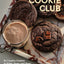 Cookie Club: 80 Creative Cookies to Make, Swap, and Share