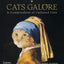 Cats Galore: A Compendium of Cultured Cats