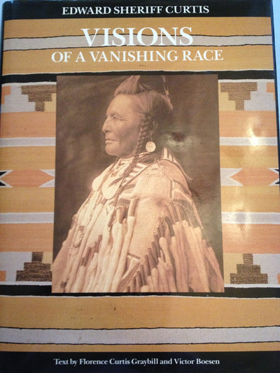 Visions of a Vanishing Race