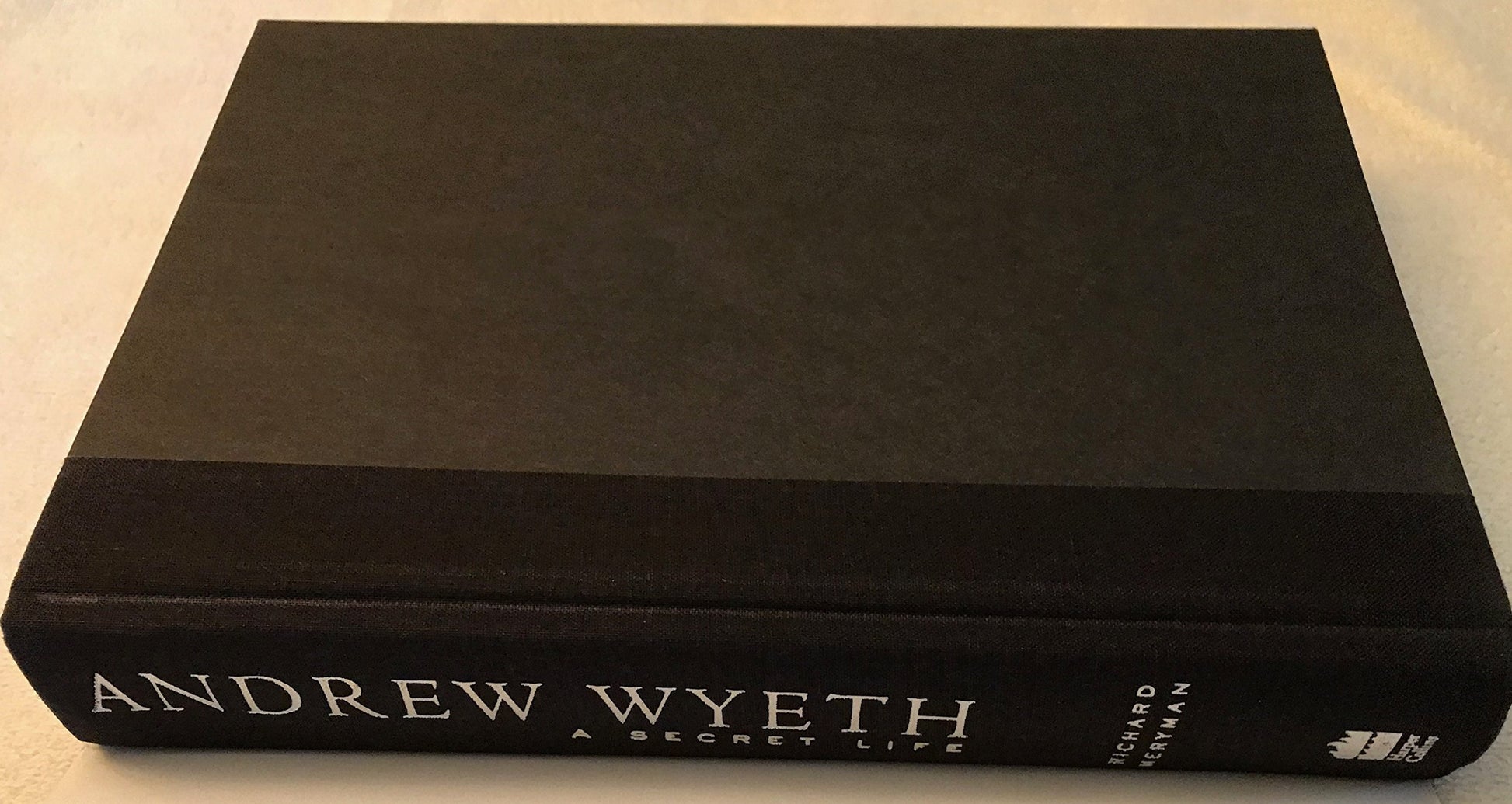 Andrew Wyeth: A Secret Life