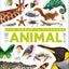 The Animal Book: A Visual Encyclopedia of Life on Earth (DK
