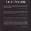 The Secret of the Great Pyramid: How One Man's Obsession Led