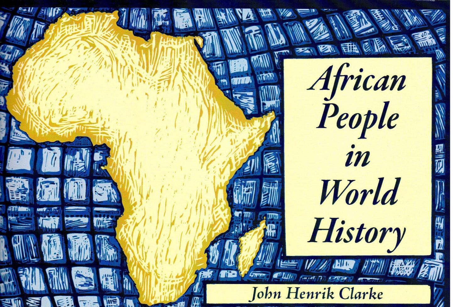 African People in World History (Black Classic Press Contemporary)
