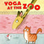 Yoga at the Zoo: Little Mouse Adventures