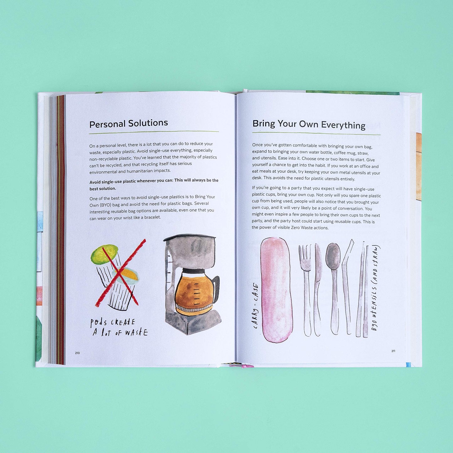 Can I Recycle This?: A Guide to Better Recycling and How to