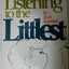 Listening to the Littlest