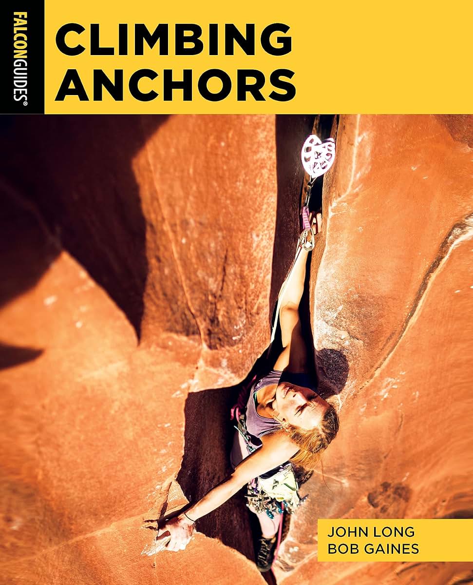Climbing Anchors (How To Climb Series)