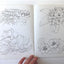 Treasury of Flower Designs for Artists, Embroiderers and Craftsmen (Dover Pictorial Archive)