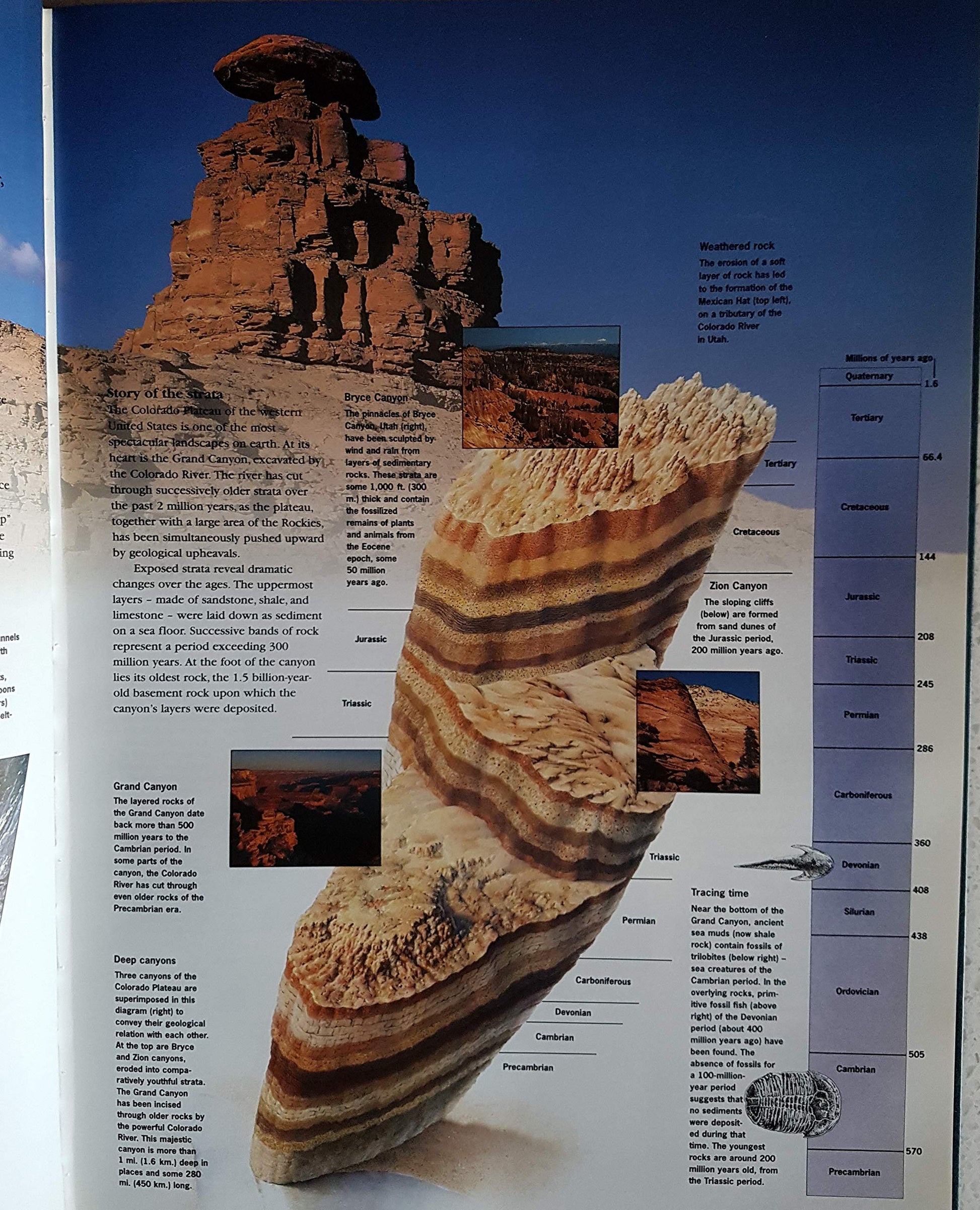 Reader's Digest Illustrated Great World Atlas