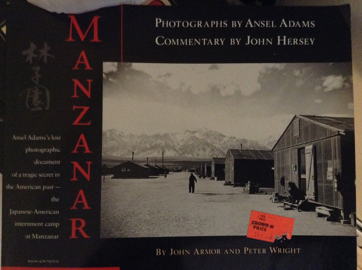 Manzanar