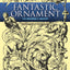 Fantastic Ornament: 110 Designs and Motifs (Dover Pictorial Archive)
