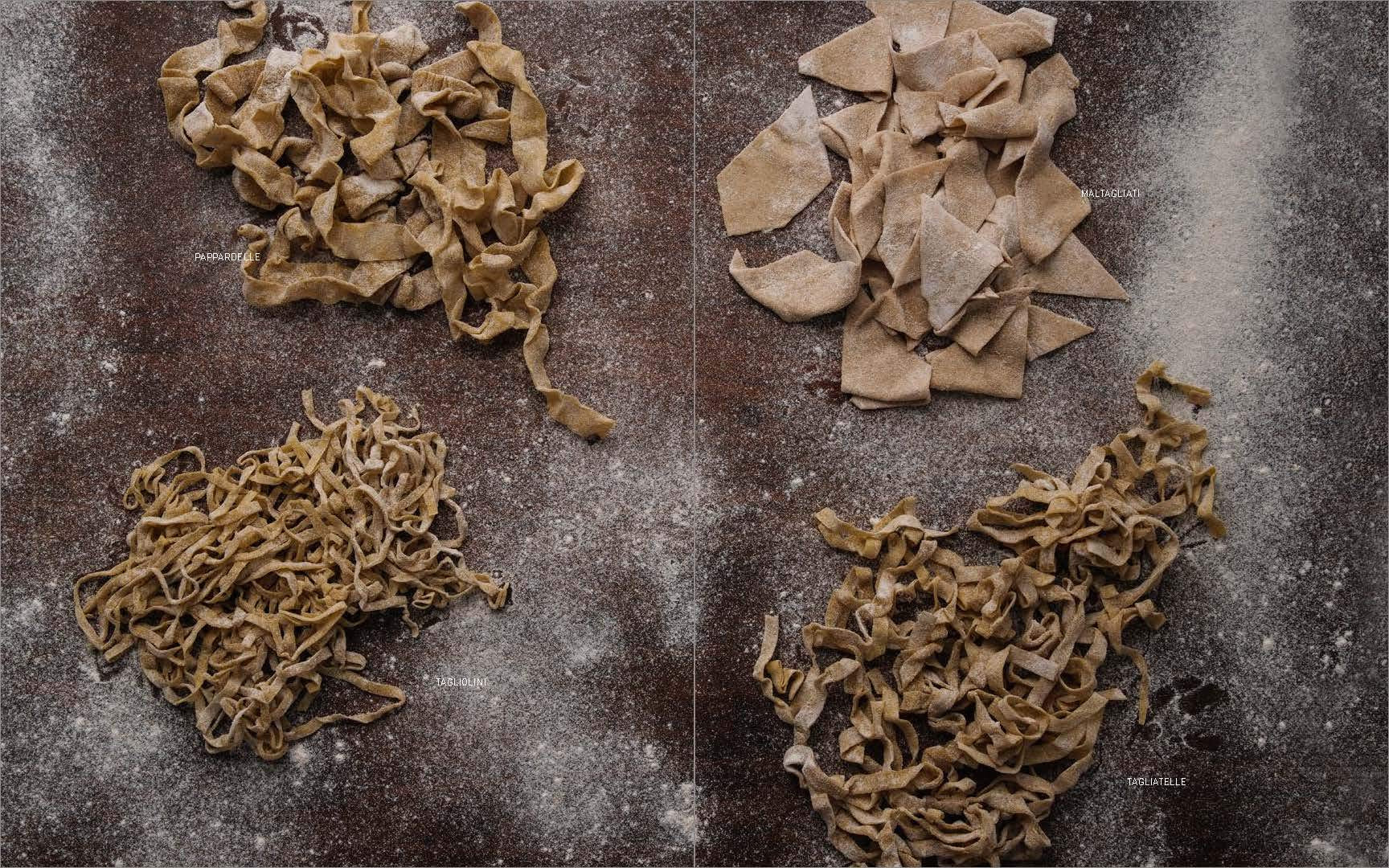 Flour Lab: An At-Home Guide to Baking with Freshly Milled Grains