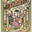 Tarot Coloring Book: A Personal Growth Coloring Journey