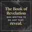 When the Man Comes Around: A Commentary on the Book of Revelation