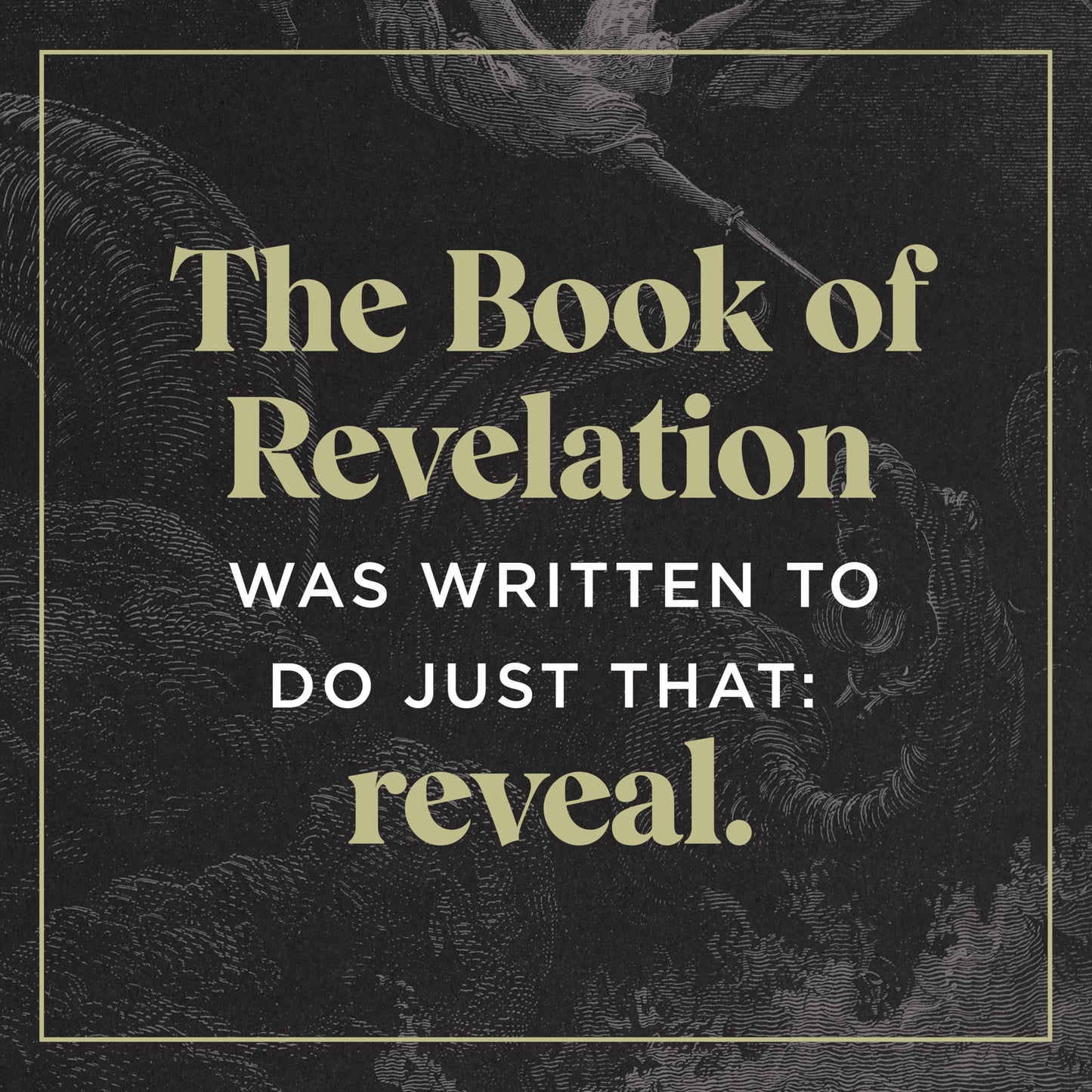 When the Man Comes Around: A Commentary on the Book of Revelation