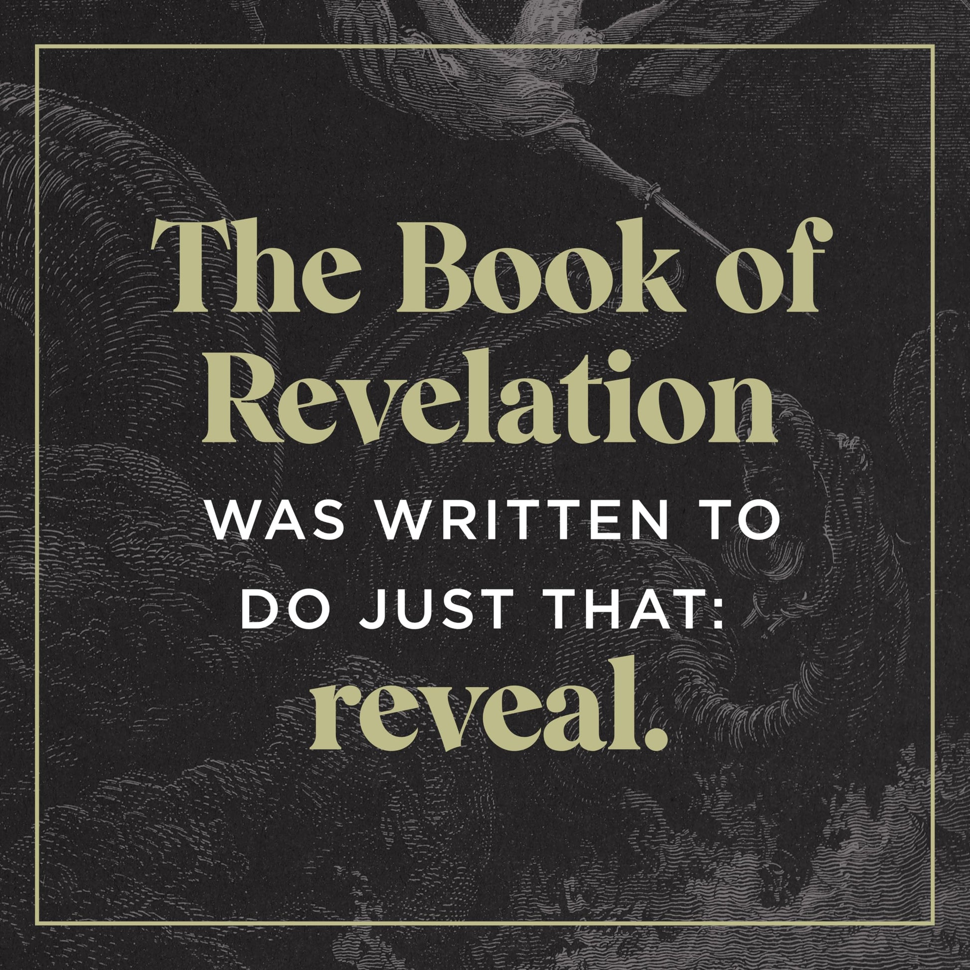 When the Man Comes Around: A Commentary on the Book of Revelation