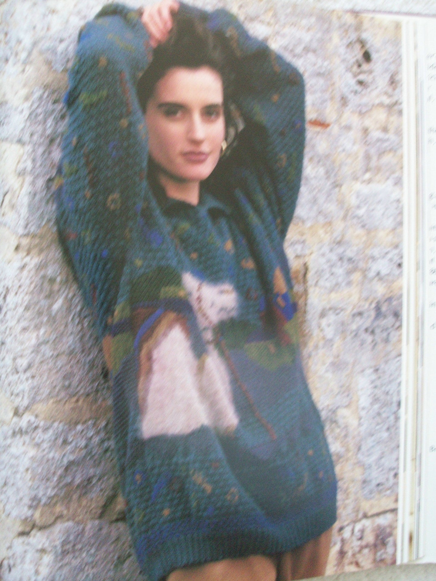 Variations: Knitting Patterns for More Than 50 Seasonal Desi