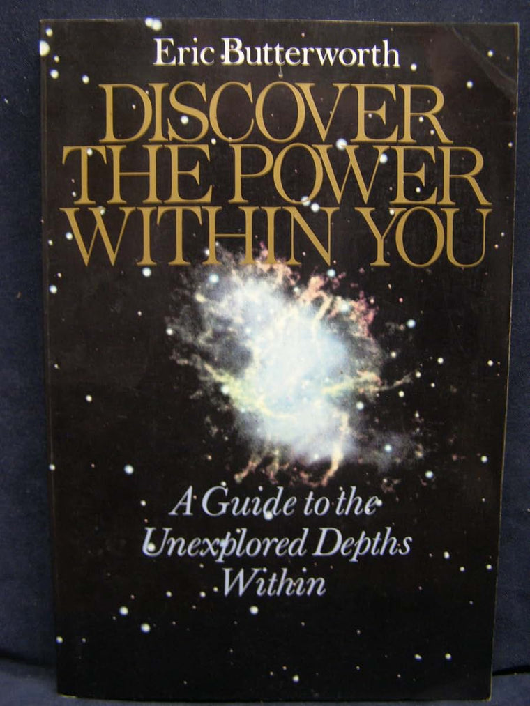 Discover the Power Within You