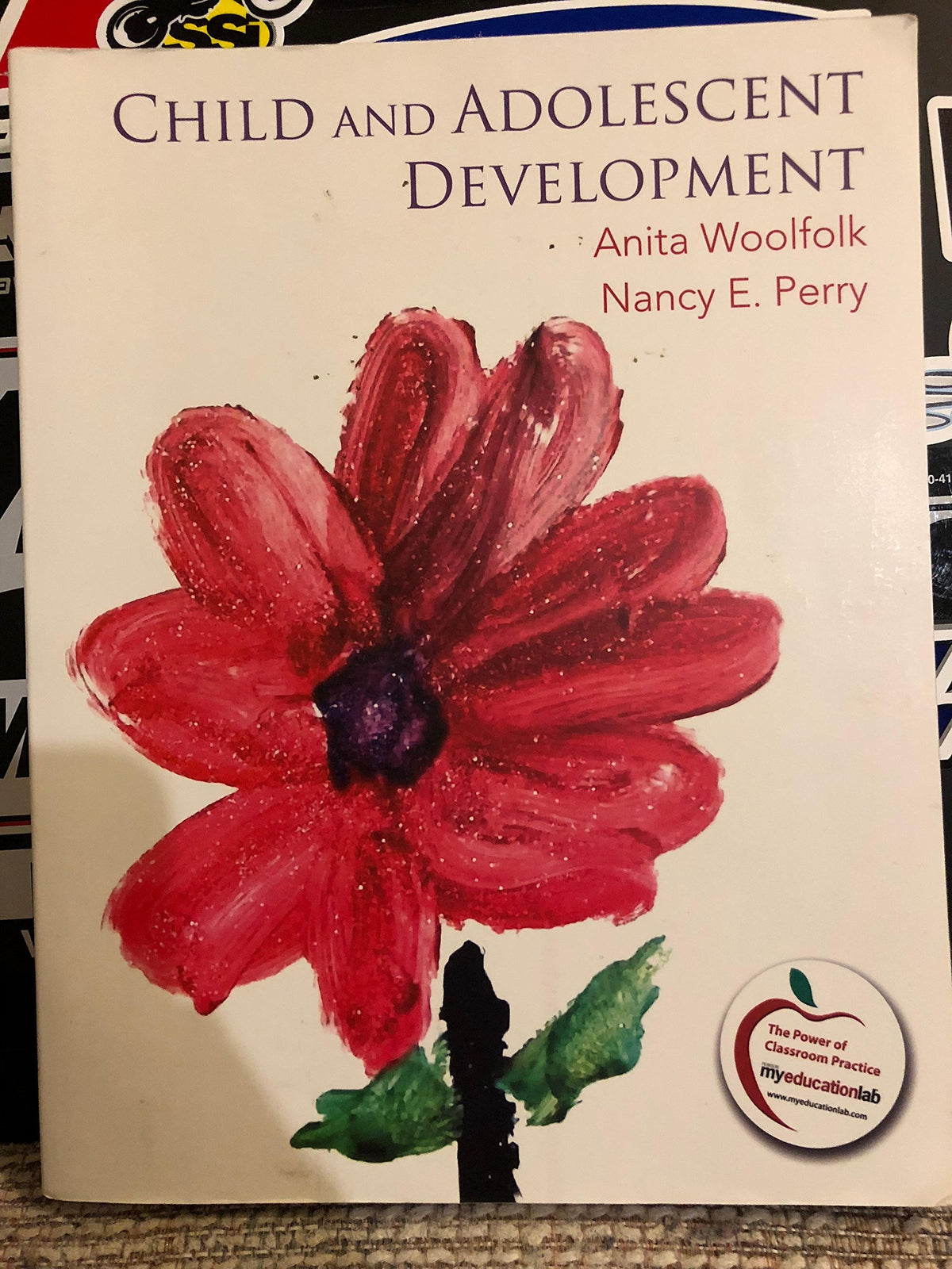 Child and Adolescent Development