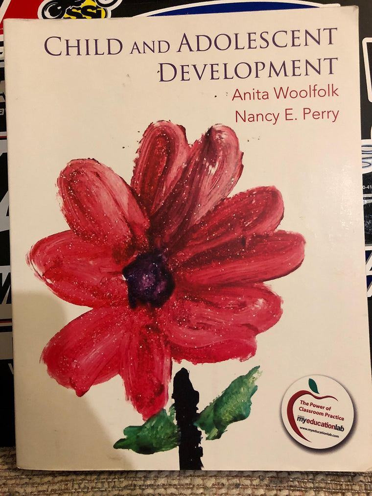 Child and Adolescent Development