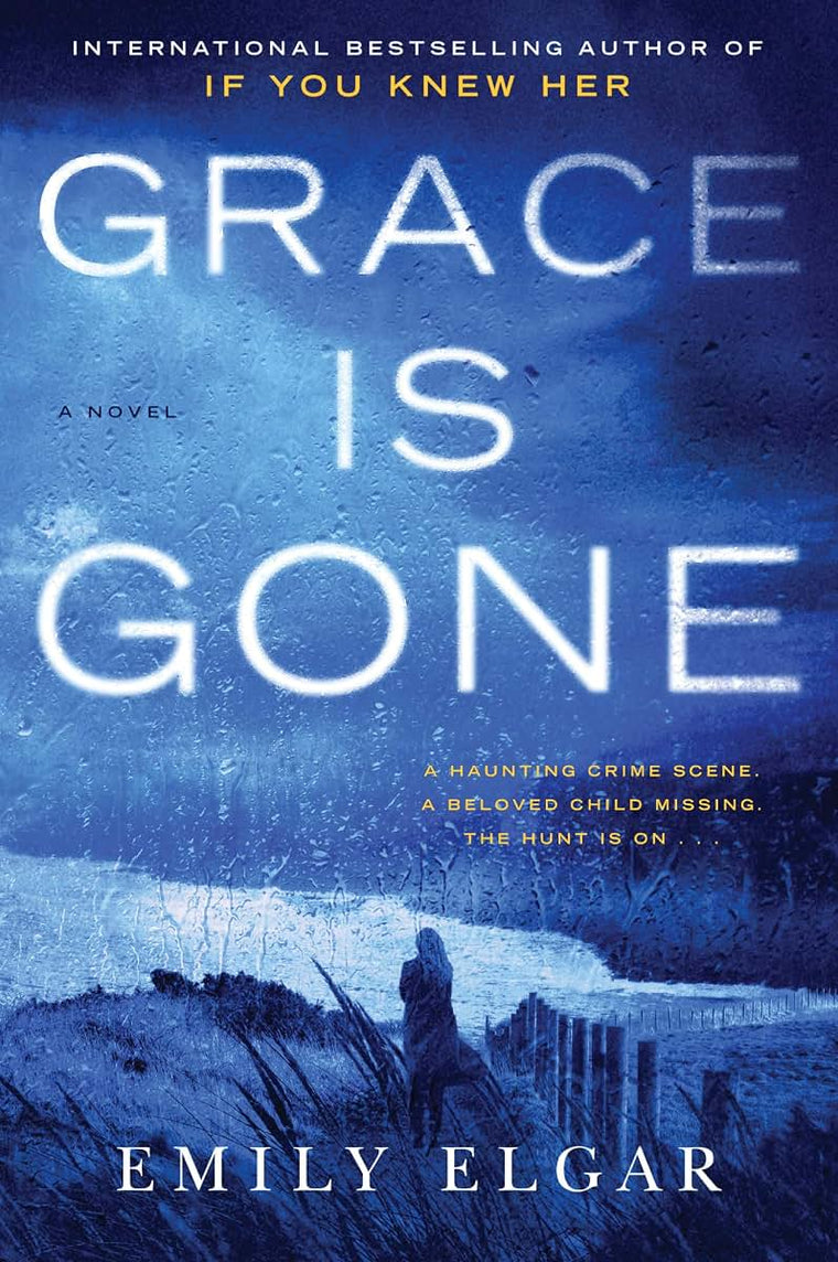 GRACE GONE