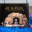 He Is Risen: Rocks Tell the Story of Easter