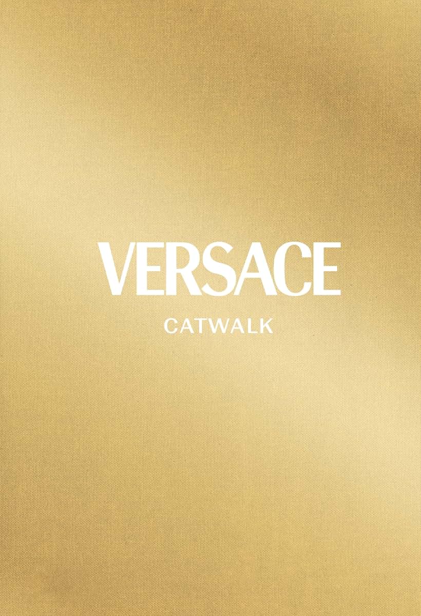 Versace: The Complete Collections (Catwalk)