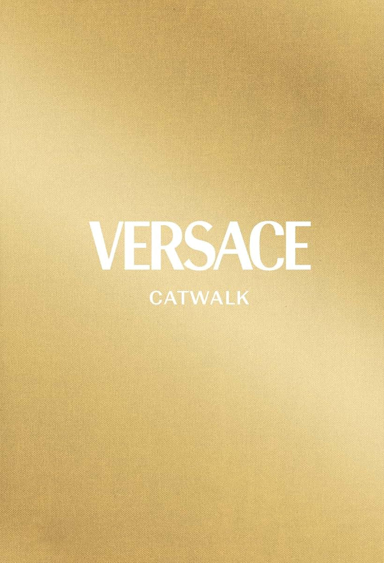 Versace: The Complete Collections (Catwalk)